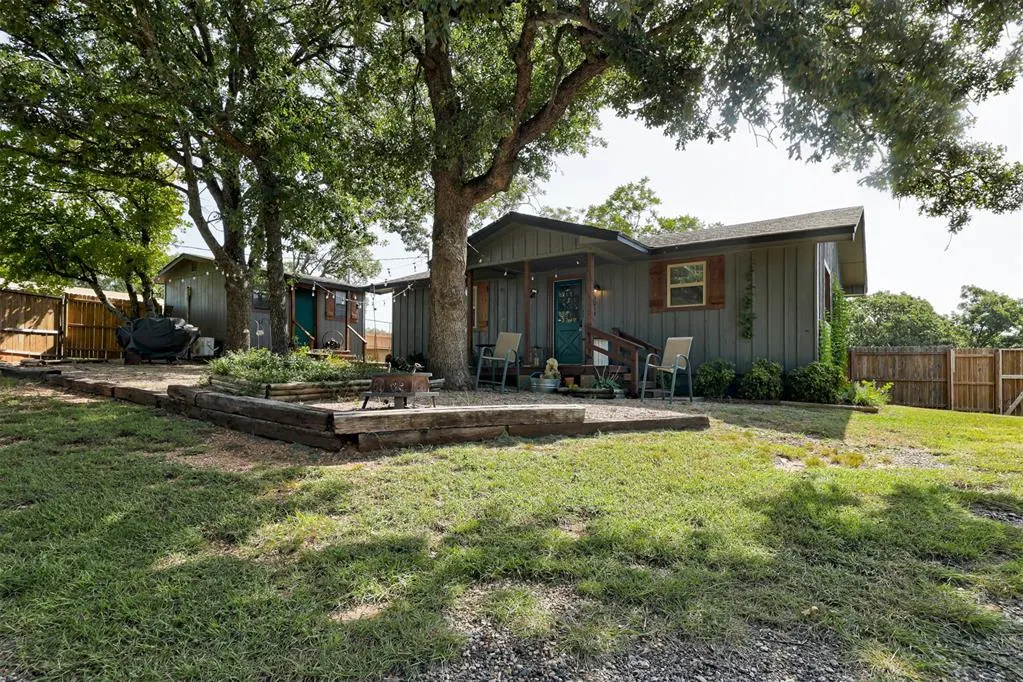 Photo 4 — 3014 Osage Road, Sulphur, OK 73086