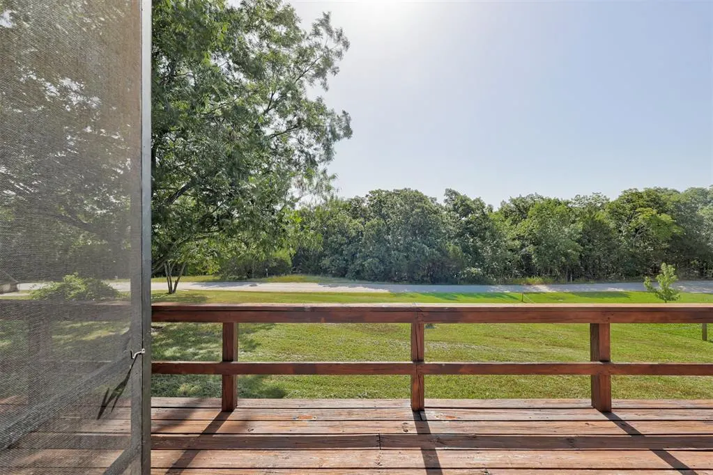 Photo 5 — 3014 Osage Road, Sulphur, OK 73086