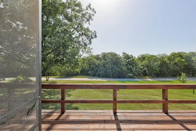 Photo 5 — 3014 Osage Road, Sulphur, OK 73086