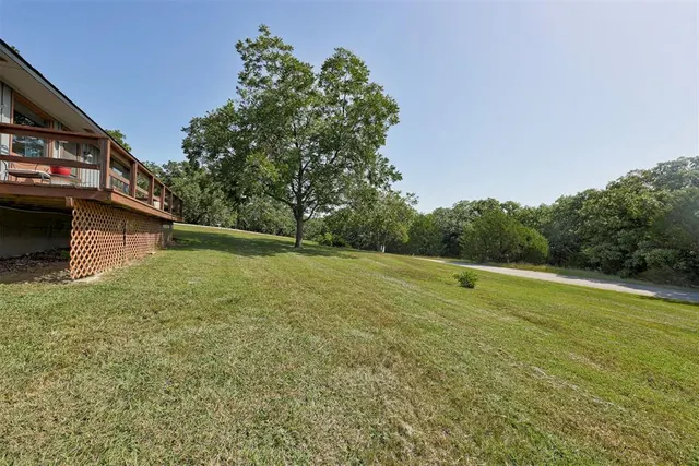 Photo 6 — 3014 Osage Road, Sulphur, OK 73086