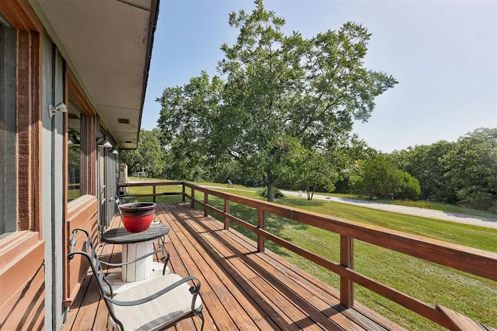 Photo 7 — 3014 Osage Road, Sulphur, OK 73086