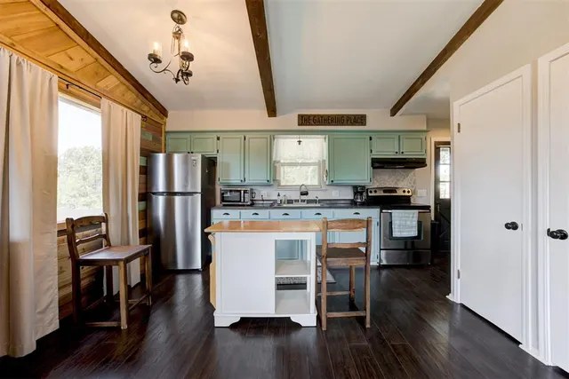 Photo 8 — 3014 Osage Road, Sulphur, OK 73086