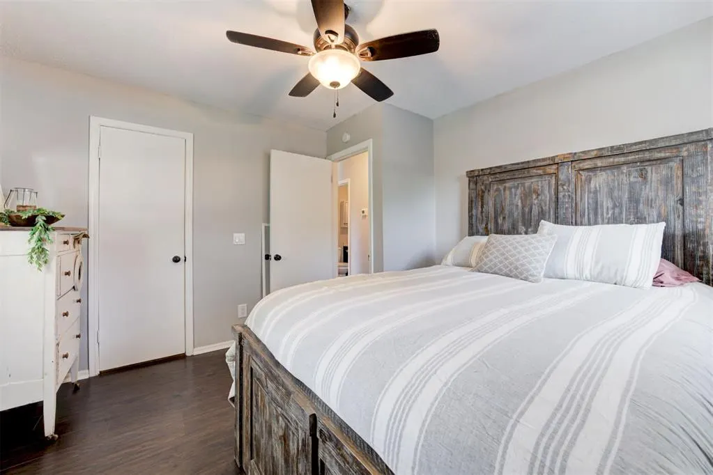 Photo 14 — 3014 Osage Road, Sulphur, OK 73086