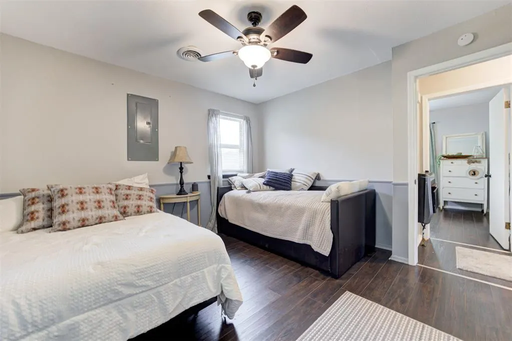 Photo 17 — 3014 Osage Road, Sulphur, OK 73086