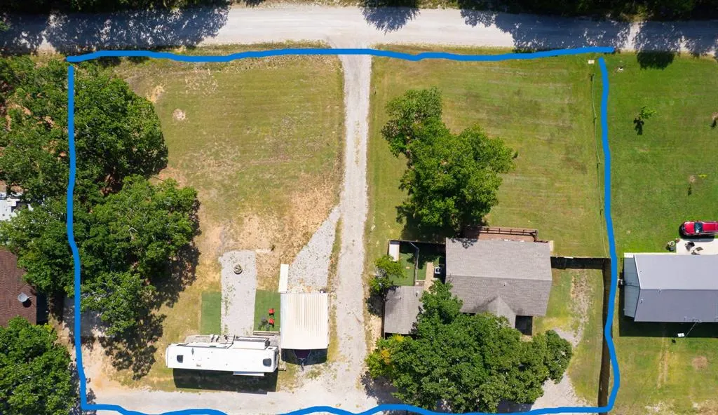 Photo 25 — 3014 Osage Road, Sulphur, OK 73086