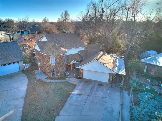 Photo 4 — 1805 Graham Circle, Oklahoma City, OK 73127