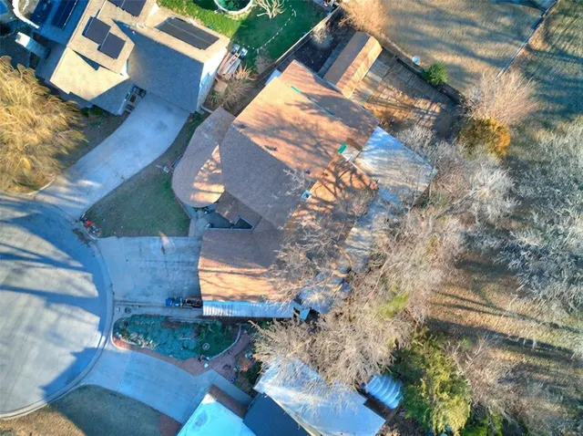 Photo 5 — 1805 Graham Circle, Oklahoma City, OK 73127