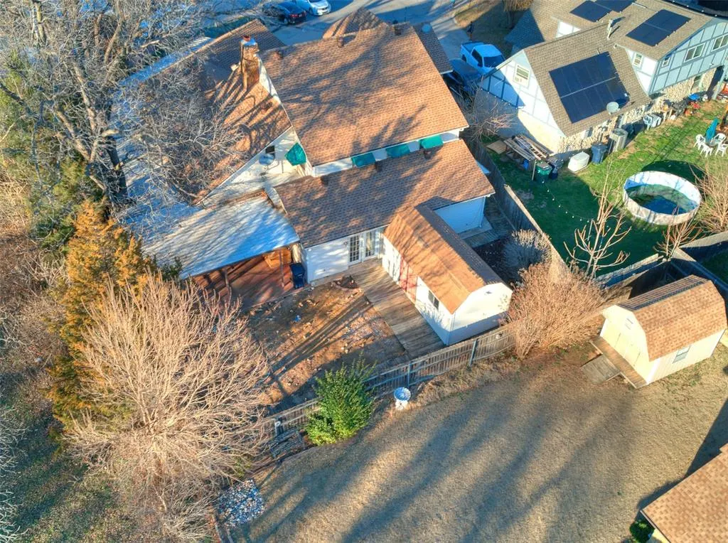 Photo 6 — 1805 Graham Circle, Oklahoma City, OK 73127