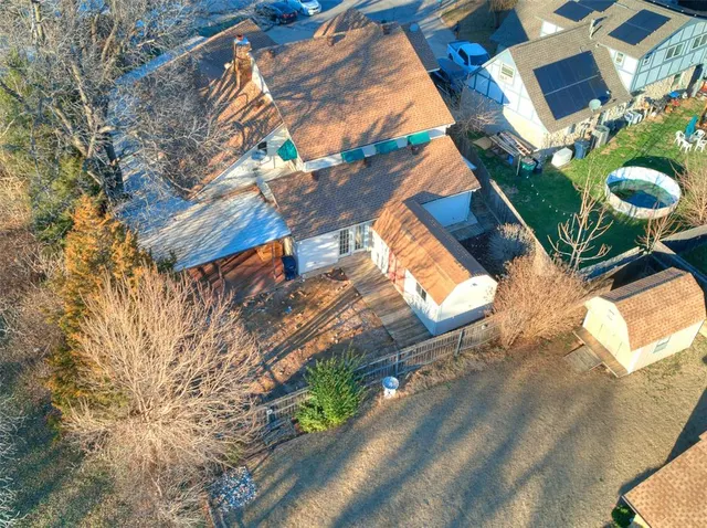 Photo 6 — 1805 Graham Circle, Oklahoma City, OK 73127
