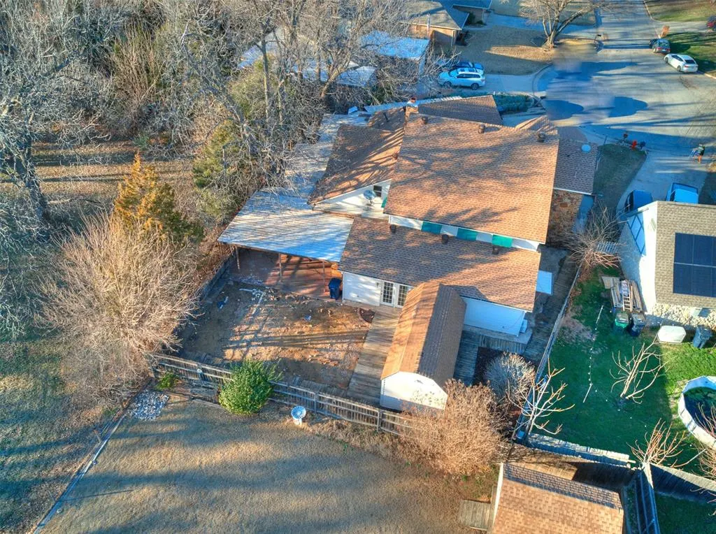 Photo 7 — 1805 Graham Circle, Oklahoma City, OK 73127