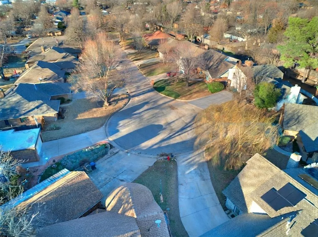 Photo 8 — 1805 Graham Circle, Oklahoma City, OK 73127