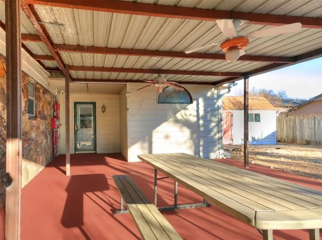 Photo 10 — 1805 Graham Circle, Oklahoma City, OK 73127