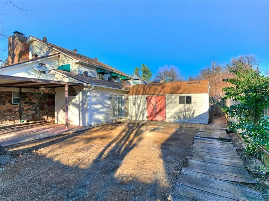 Photo 12 — 1805 Graham Circle, Oklahoma City, OK 73127