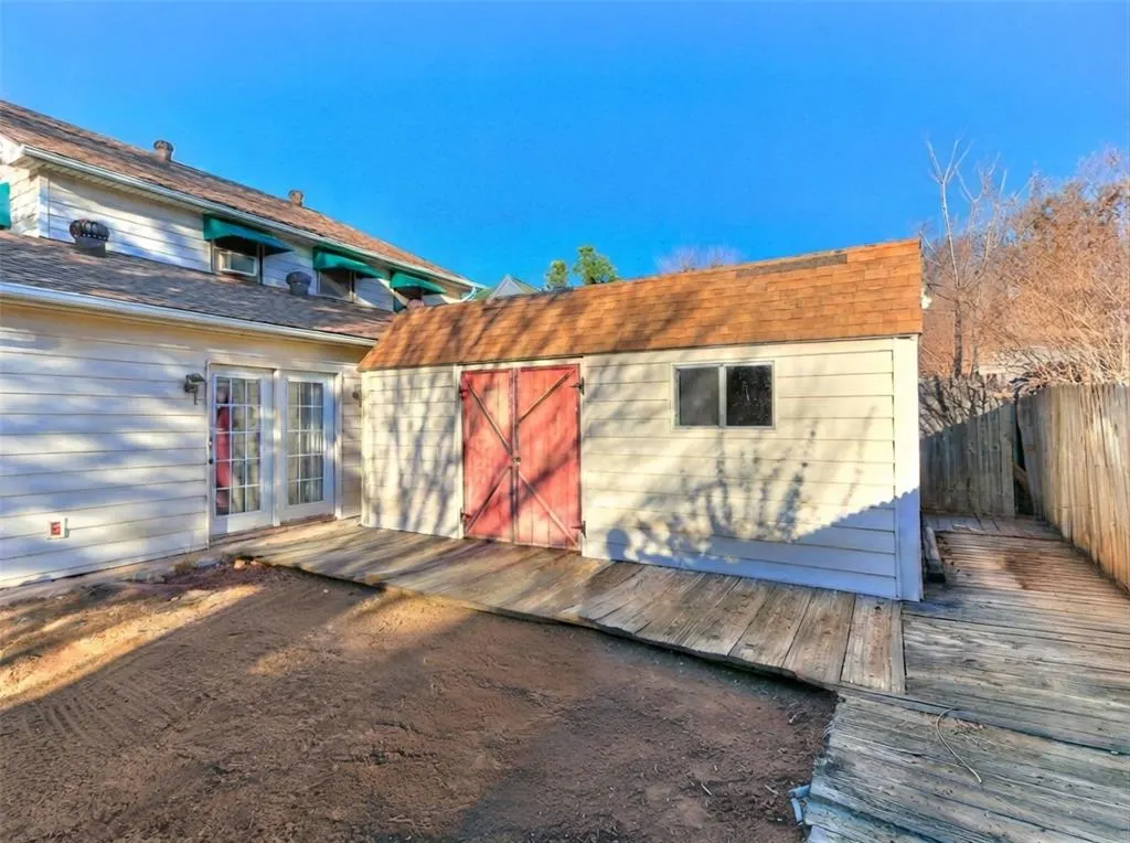 Photo 13 — 1805 Graham Circle, Oklahoma City, OK 73127