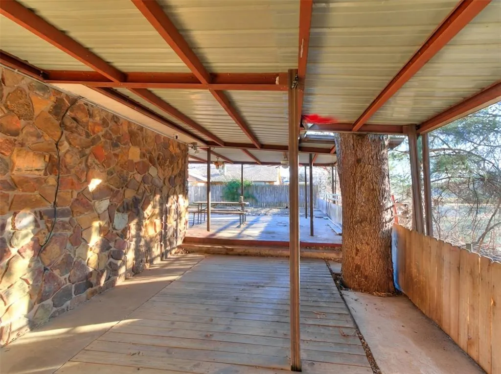 Photo 14 — 1805 Graham Circle, Oklahoma City, OK 73127