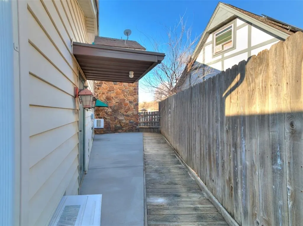 Photo 15 — 1805 Graham Circle, Oklahoma City, OK 73127