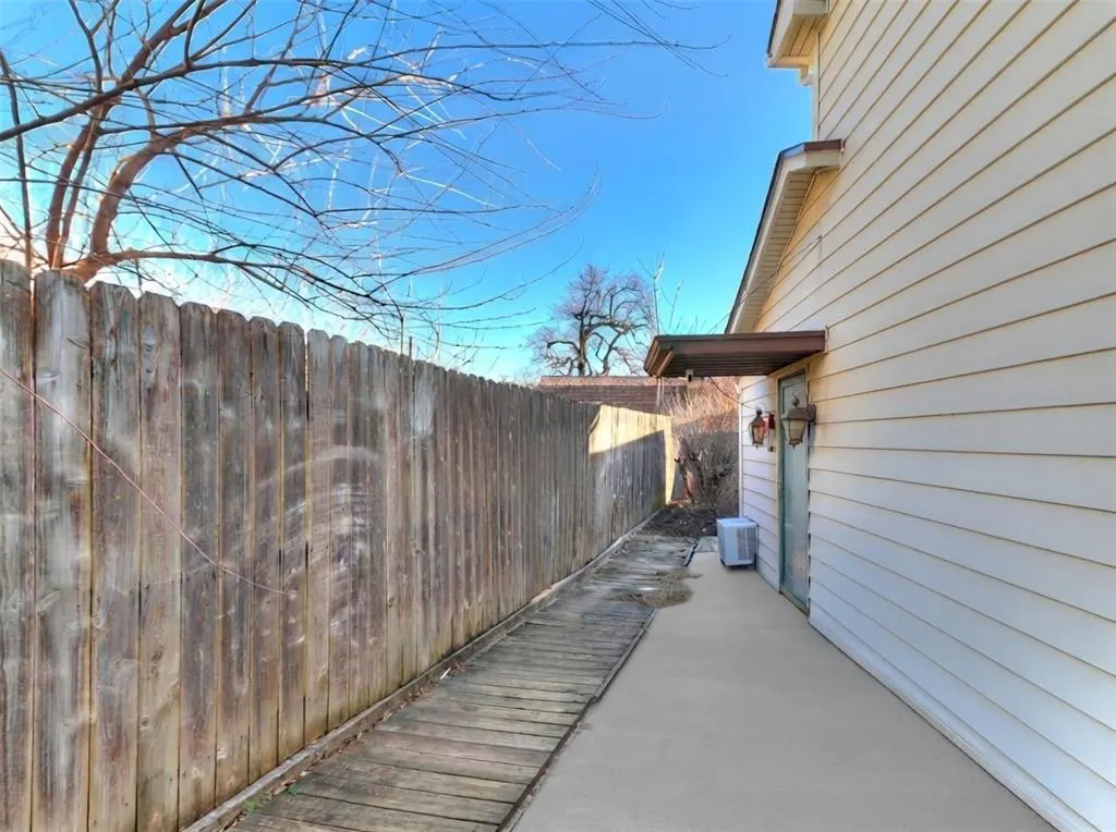 Photo 16 — 1805 Graham Circle, Oklahoma City, OK 73127