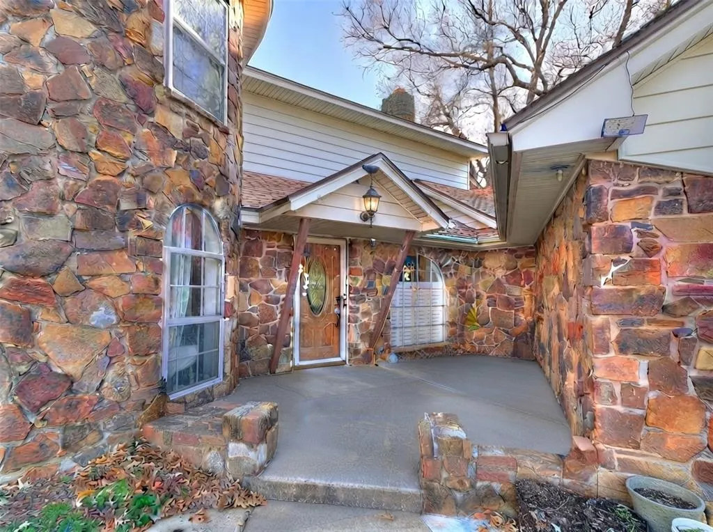 Photo 17 — 1805 Graham Circle, Oklahoma City, OK 73127
