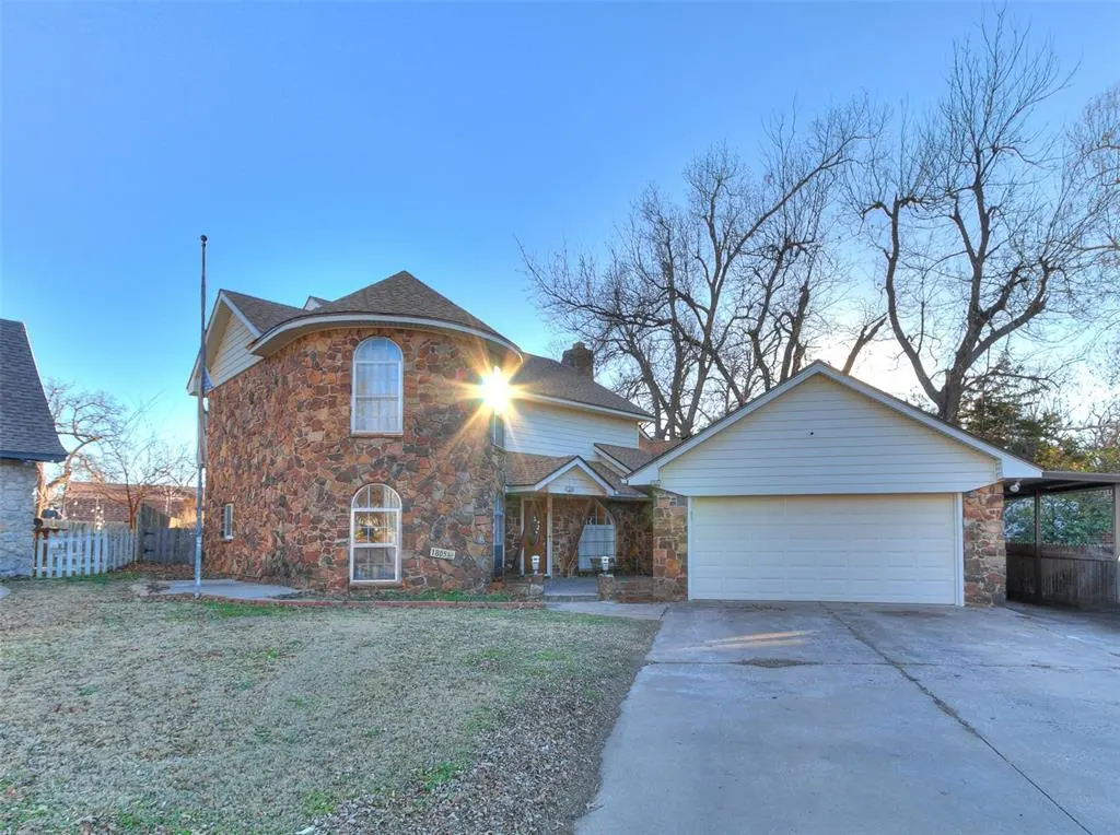 Photo 18 — 1805 Graham Circle, Oklahoma City, OK 73127