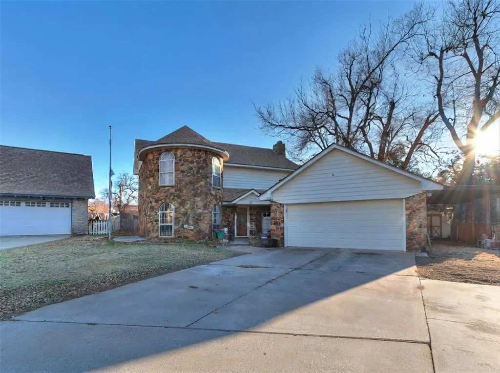 Photo 19 — 1805 Graham Circle, Oklahoma City, OK 73127