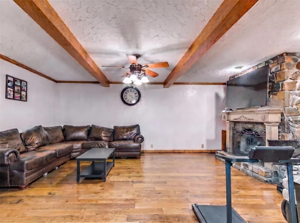 Photo 20 — 1805 Graham Circle, Oklahoma City, OK 73127