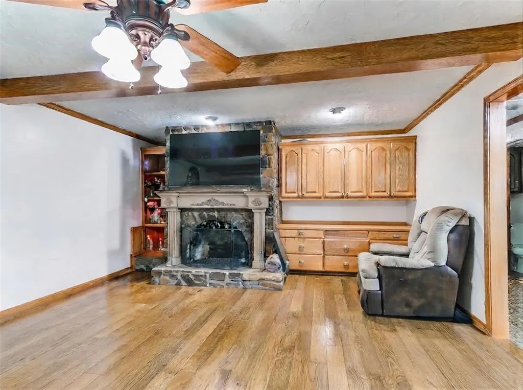 Photo 21 — 1805 Graham Circle, Oklahoma City, OK 73127
