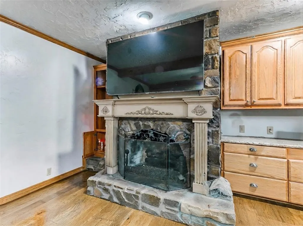 Photo 22 — 1805 Graham Circle, Oklahoma City, OK 73127