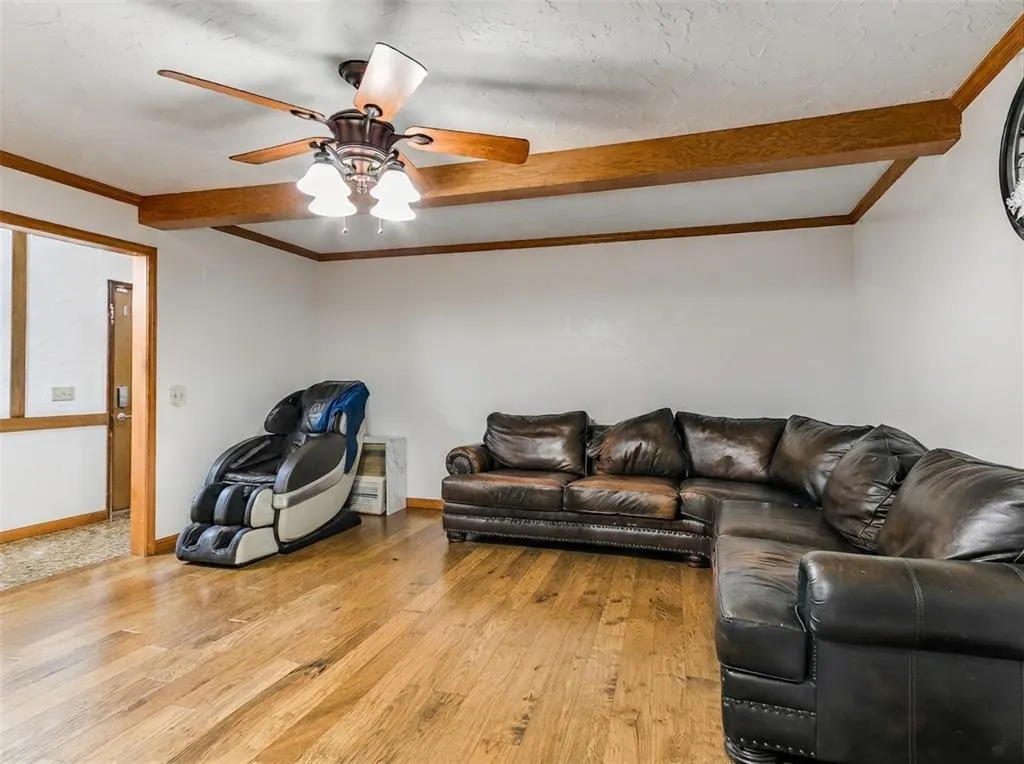 Photo 23 — 1805 Graham Circle, Oklahoma City, OK 73127