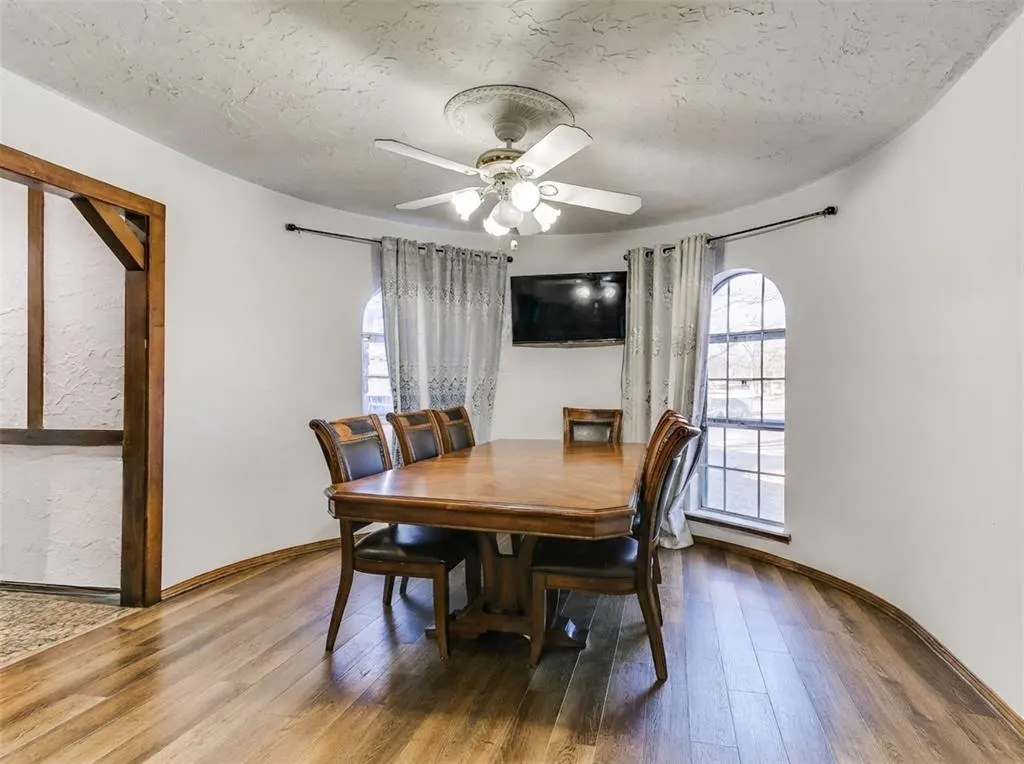 Photo 25 — 1805 Graham Circle, Oklahoma City, OK 73127