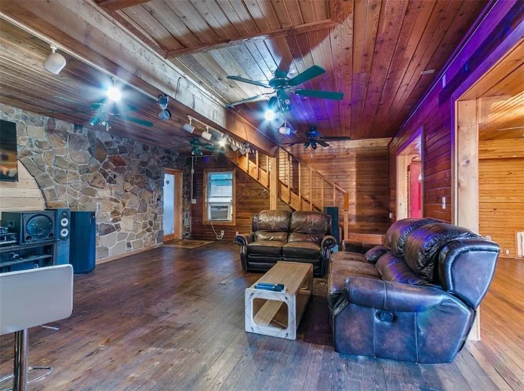 Photo 45 — 1805 Graham Circle, Oklahoma City, OK 73127