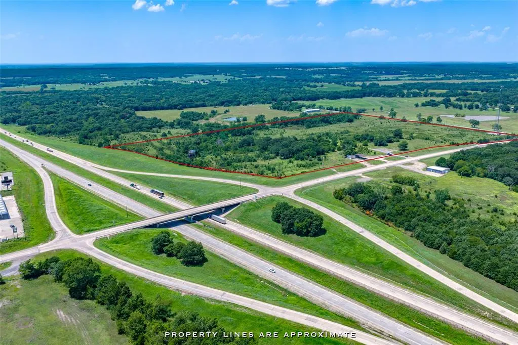 Photo 3 — 0000 I-40 and Hwy 56, Okemah, OK 74859