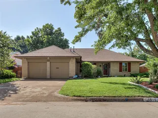 Sold home at 3516 Rolling Lane