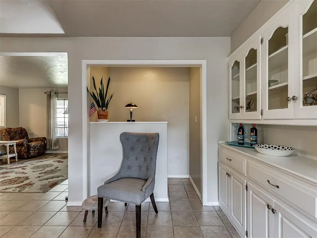 Photo 12 — 3516 Rolling Lane, Midwest City, OK 73110