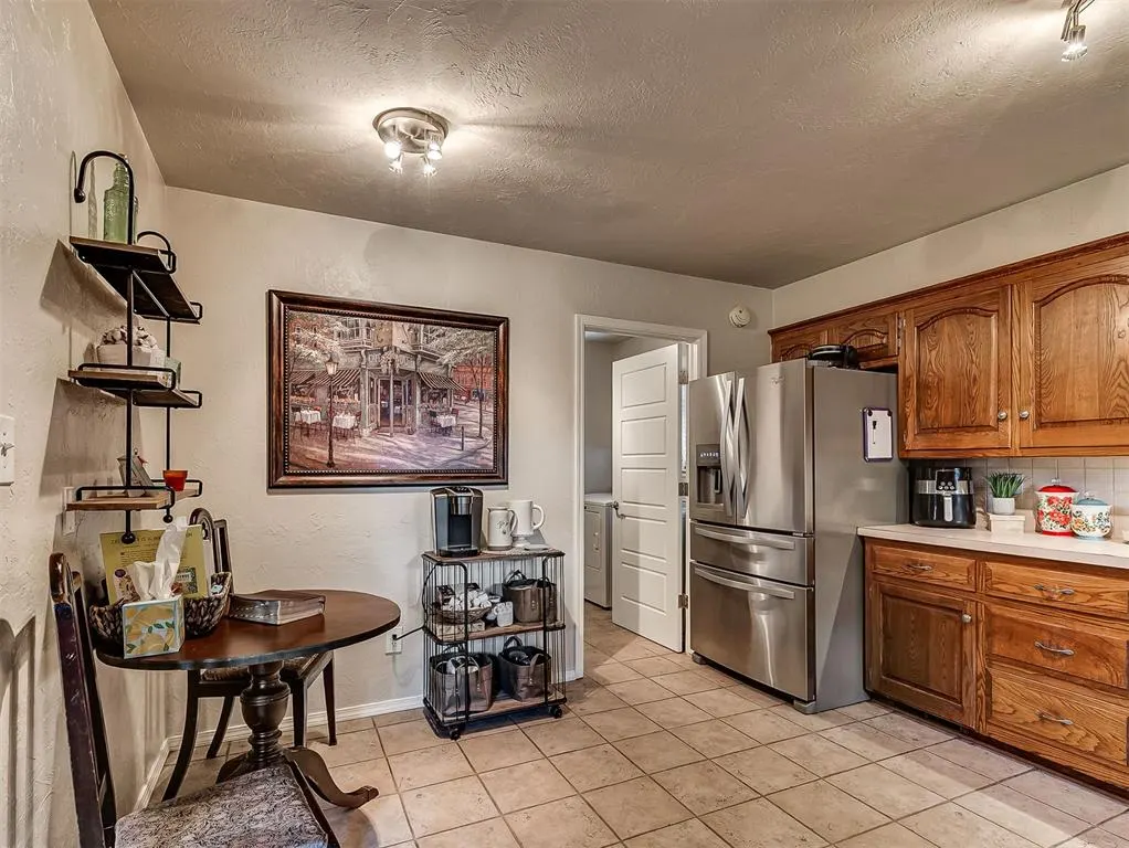 Photo 17 — 3516 Rolling Lane, Midwest City, OK 73110