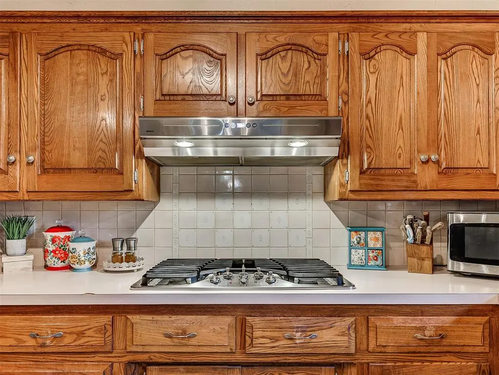 Photo 16 — 3516 Rolling Lane, Midwest City, OK 73110