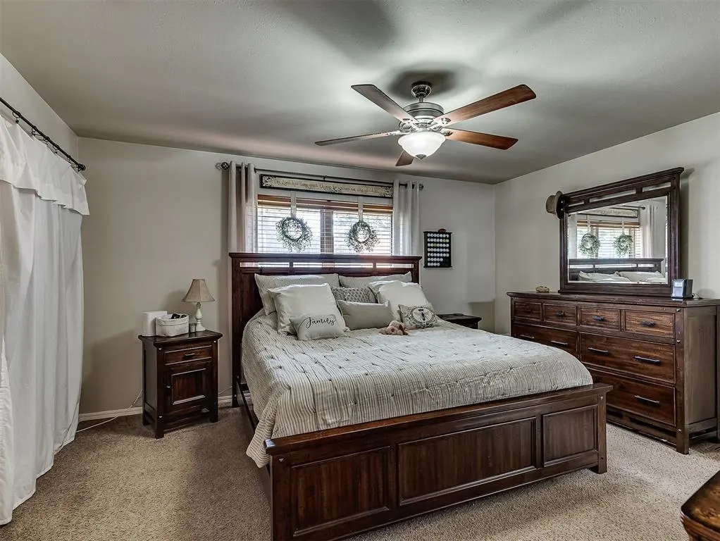 Photo 18 — 3516 Rolling Lane, Midwest City, OK 73110