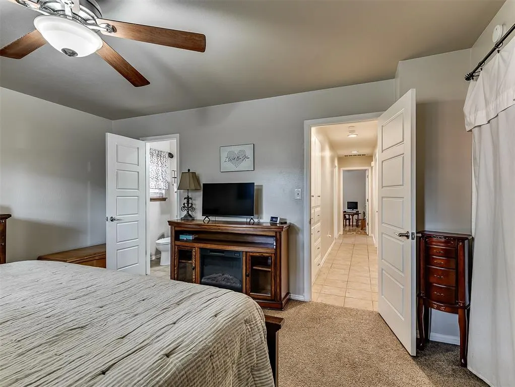 Photo 19 — 3516 Rolling Lane, Midwest City, OK 73110