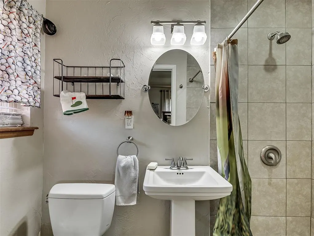 Photo 20 — 3516 Rolling Lane, Midwest City, OK 73110