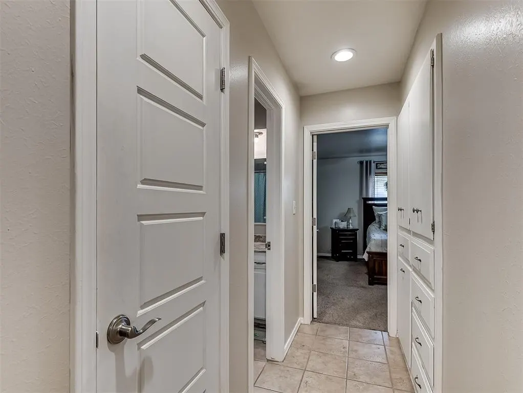 Photo 22 — 3516 Rolling Lane, Midwest City, OK 73110