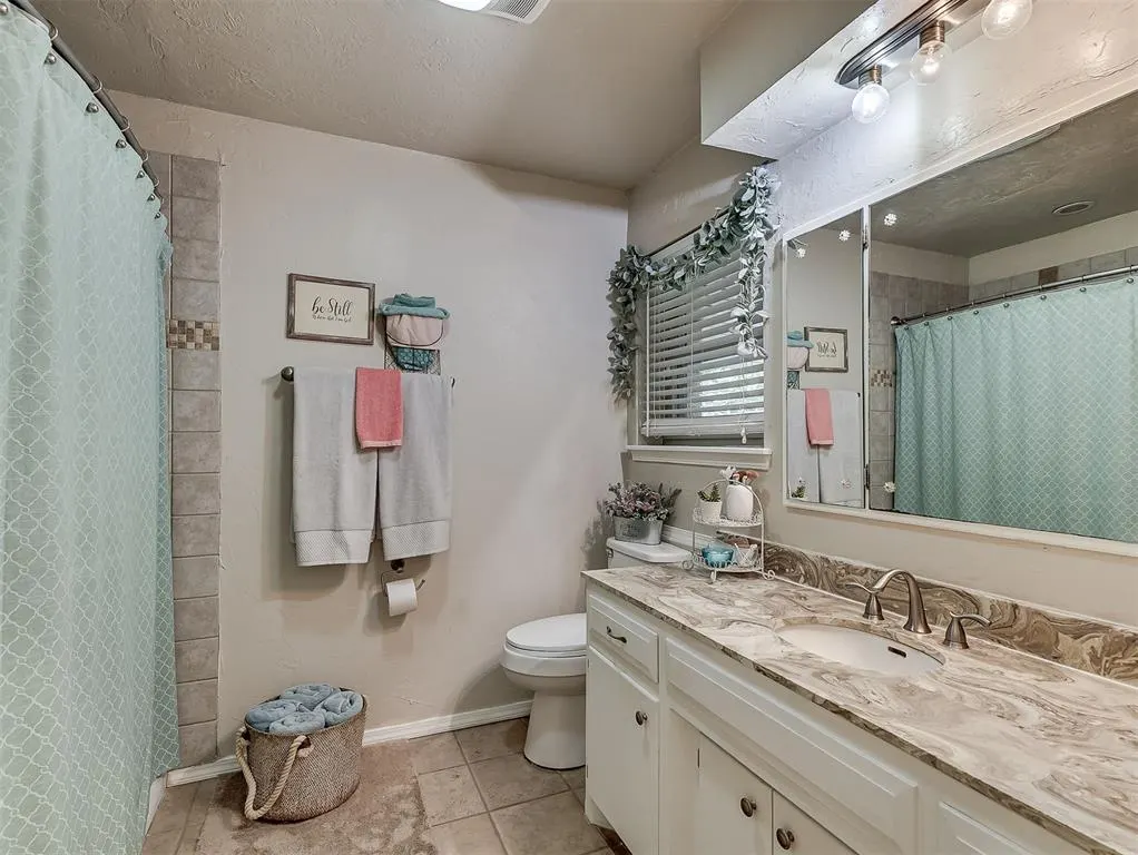 Photo 23 — 3516 Rolling Lane, Midwest City, OK 73110