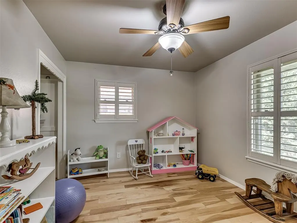 Photo 25 — 3516 Rolling Lane, Midwest City, OK 73110
