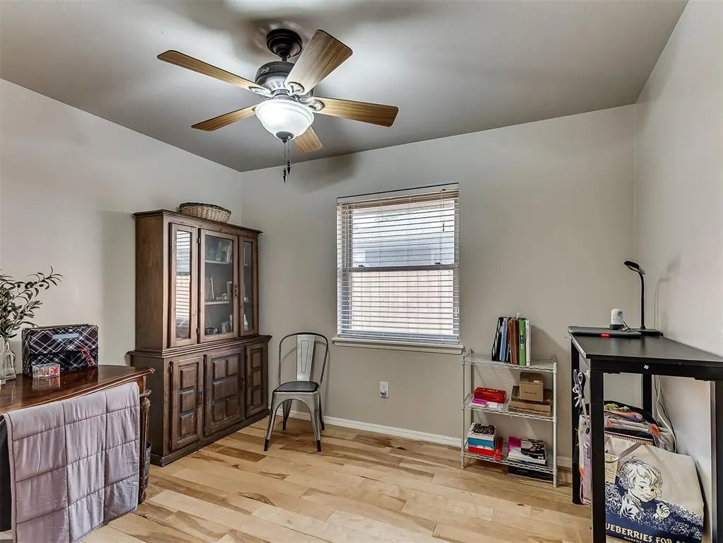 Photo 27 — 3516 Rolling Lane, Midwest City, OK 73110
