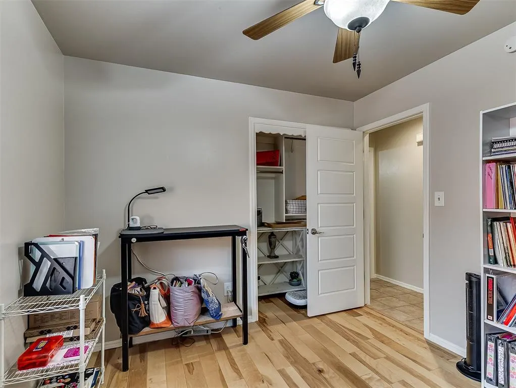 Photo 28 — 3516 Rolling Lane, Midwest City, OK 73110