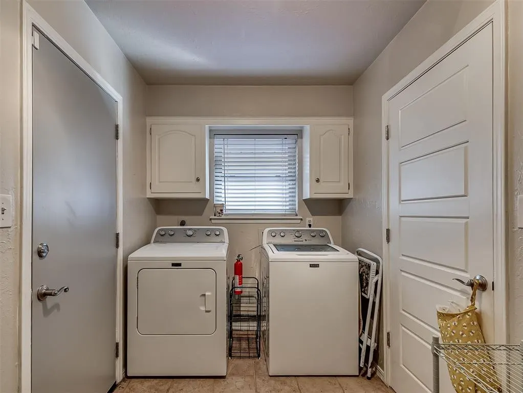 Photo 30 — 3516 Rolling Lane, Midwest City, OK 73110