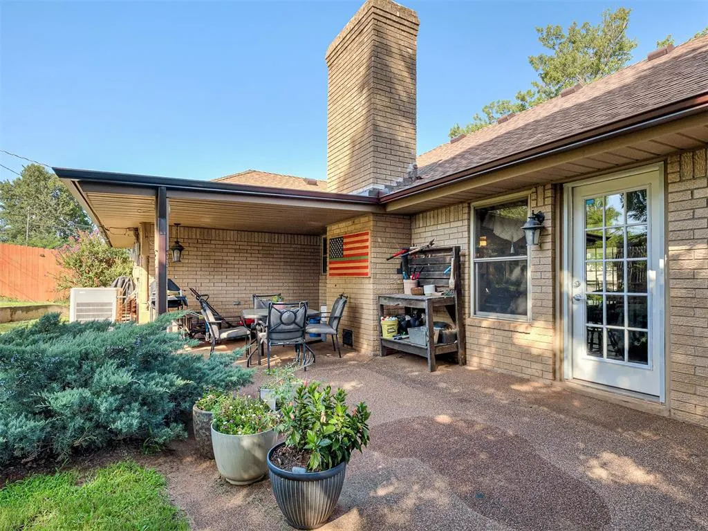 Photo 31 — 3516 Rolling Lane, Midwest City, OK 73110