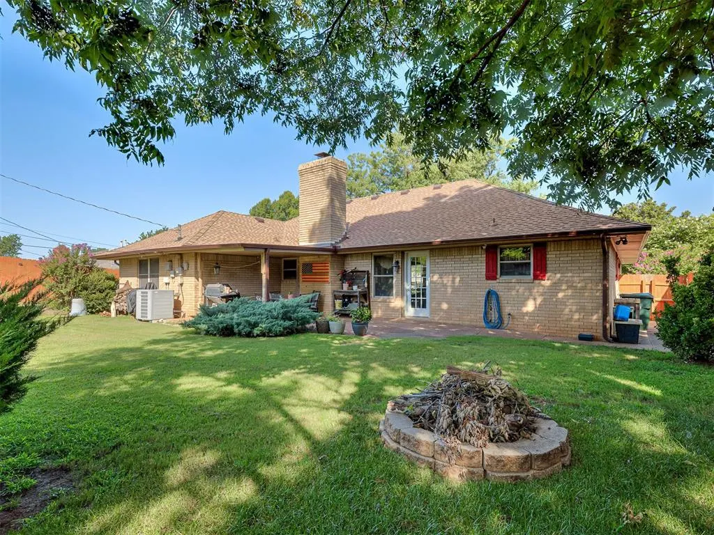 Photo 32 — 3516 Rolling Lane, Midwest City, OK 73110