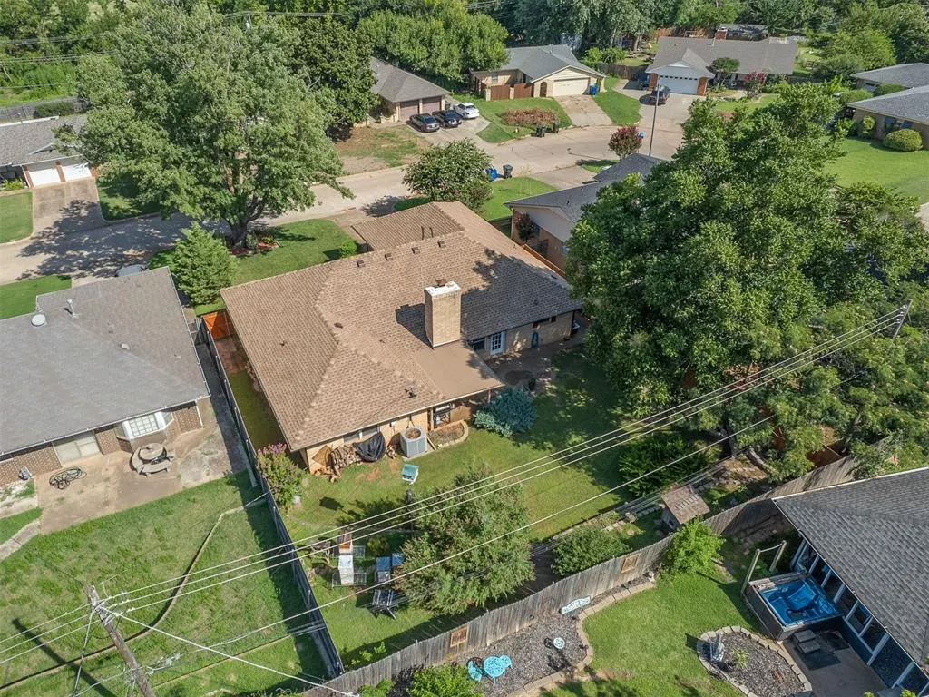Photo 34 — 3516 Rolling Lane, Midwest City, OK 73110