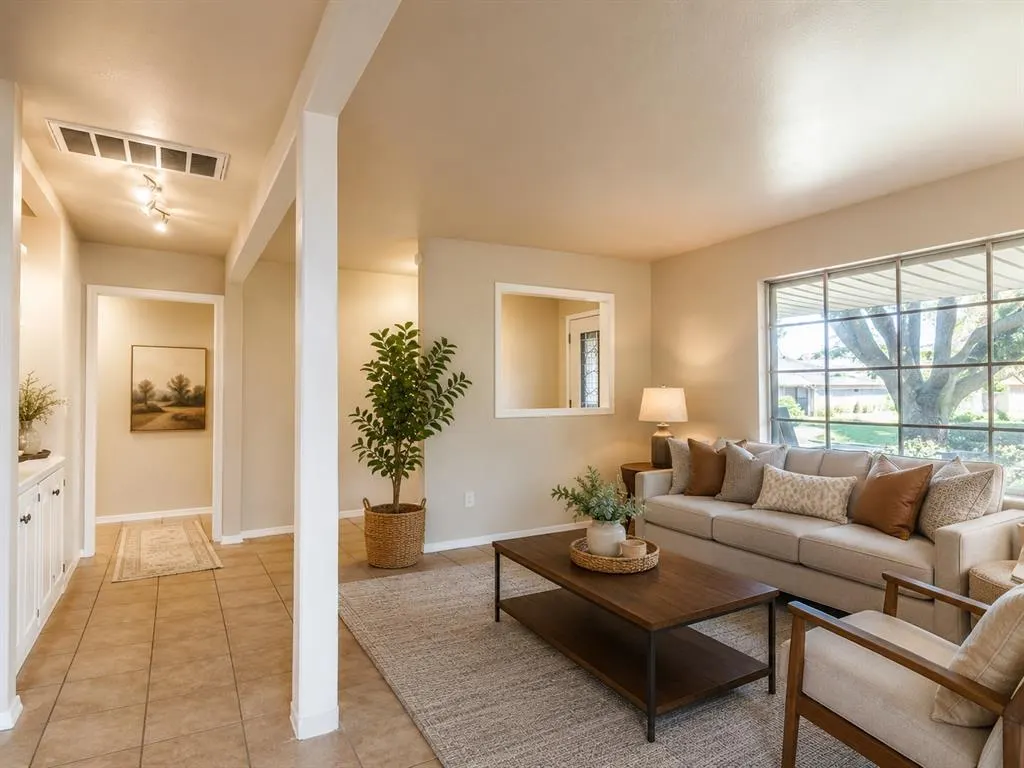 Photo 8 — 3516 Rolling Lane, Midwest City, OK 73110