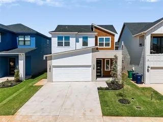 Sold home at 2529 NW 130th Street