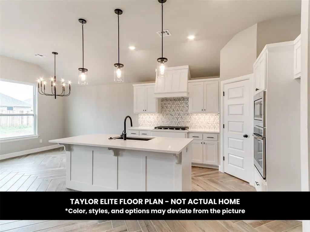 Photo 13 — 14016 Tybee Island Drive, Yukon, OK 73099